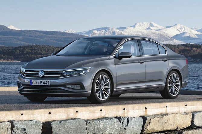 Lavrio Port to Athens Airport Private Transfer - Operator Recommendations