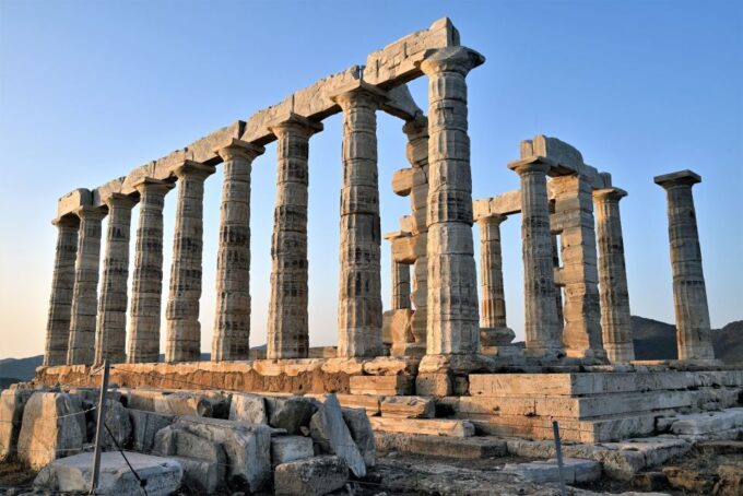 Lavrio & Sounio: Culture, Walking, Swimming Day Tour - Customizing the Tour Experience