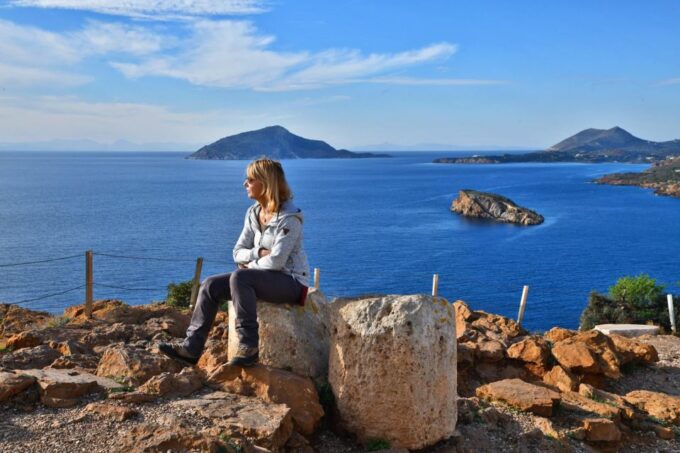 Lavrio & Sounio: Culture, Walking, Swimming Day Tour - Frequently Asked Questions