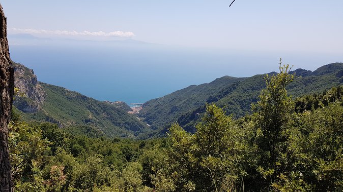 Lawyer Hike - Amalfi Coast - Ratings and Reviews