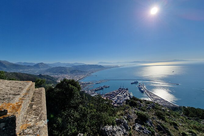 Lawyer Hike - Amalfi Coast - Booking and Meeting Points