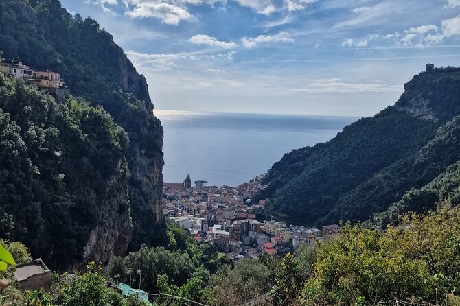 Lawyer Hike - Amalfi Coast - Hiking Gear and Preparation