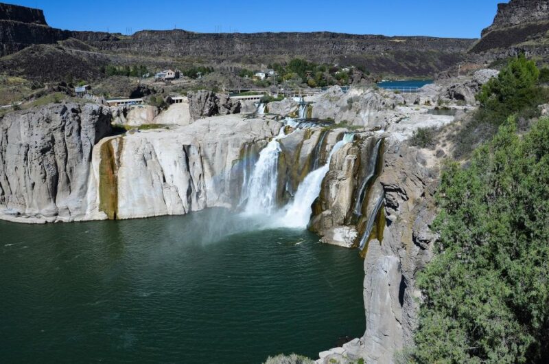 LAX 6-day Tour Unique Yellowstone National Park Experience - Inclusions