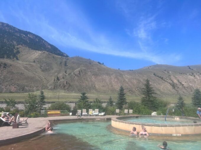 LAX 8-day Tour Unique Yellowstone National Park Experience - Pickup Locations