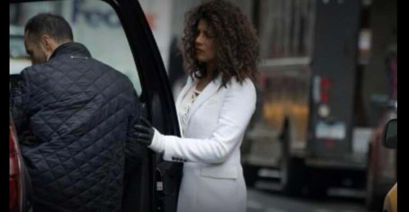 LAX Airport Transportation - Booking and Cancellation