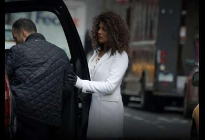 LAX Airport Transportation - Transportation Convenience and Comfort