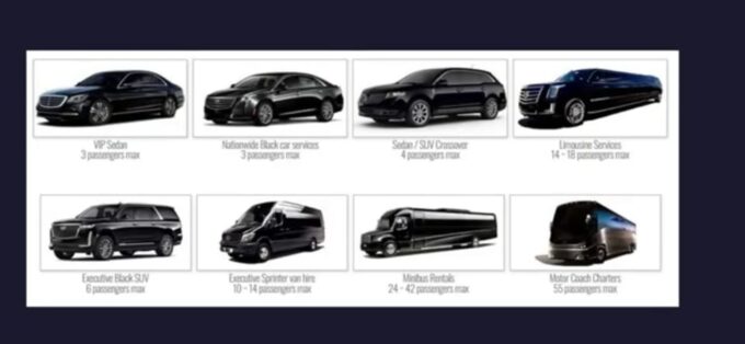 LAX Airport Transportation - Frequently Asked Questions
