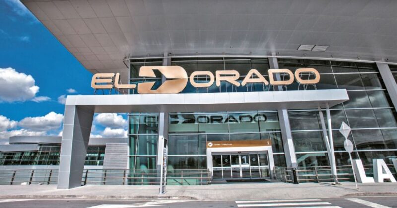Layover City Tour or Conexion in Bogota - Itinerary Highlights