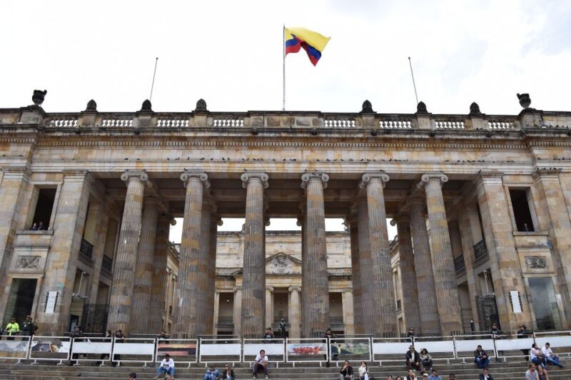 Layover City Tour or Conexion in Bogota - Customer Reviews