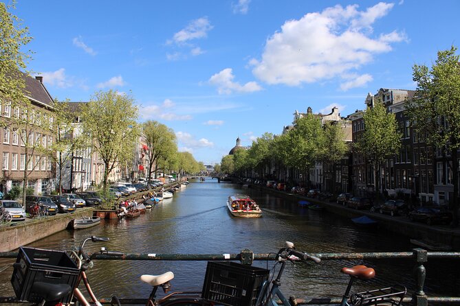 Layover Flight Private Guided Tour in Amsterdam (5 Hours) - Inclusions and Exclusions