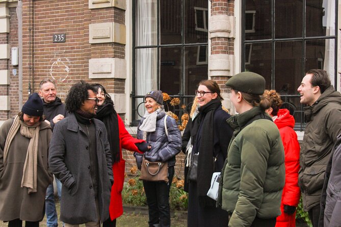 Layover Flight Private Guided Tour in Amsterdam (5 Hours) - Additional Information