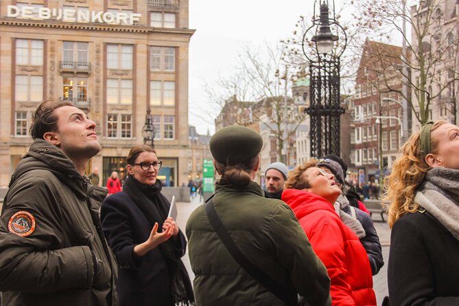 Layover Flight Private Guided Tour in Amsterdam (5 Hours) - Reviews
