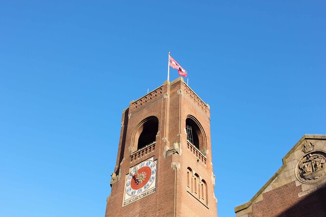 Layover Flight Private Guided Tour in Amsterdam (5 Hours) - Customized Itinerary