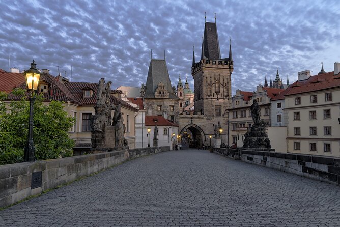 Layover in Prague a Private Tour With a Local: Best Highlights of Prague - Frequently Asked Questions