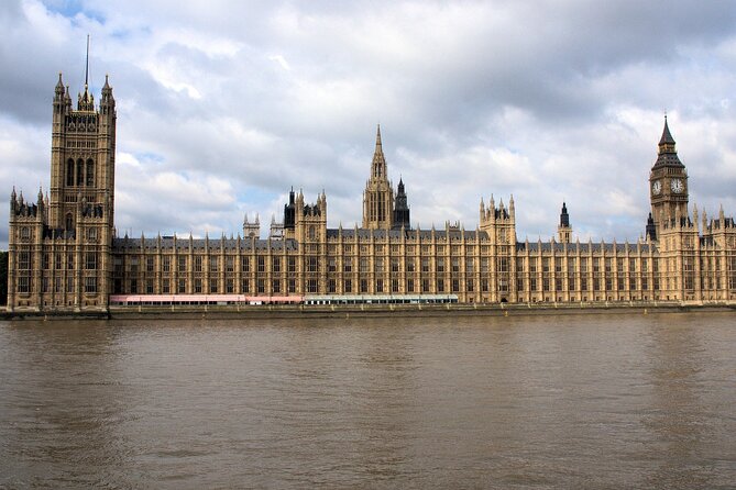 Layover London Private Tour From Heathrow Airport - Reviews and Ratings