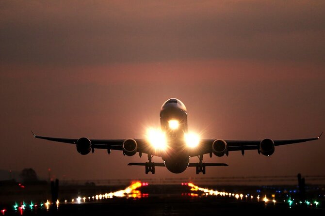 Layover & Stopover in Nairobi Private Tour - Pickup Information