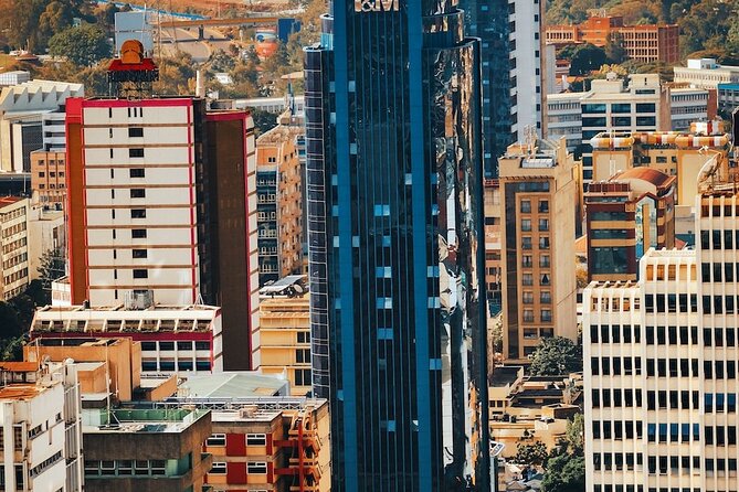 Layover & Stopover in Nairobi Private Tour - Traveler Reviews