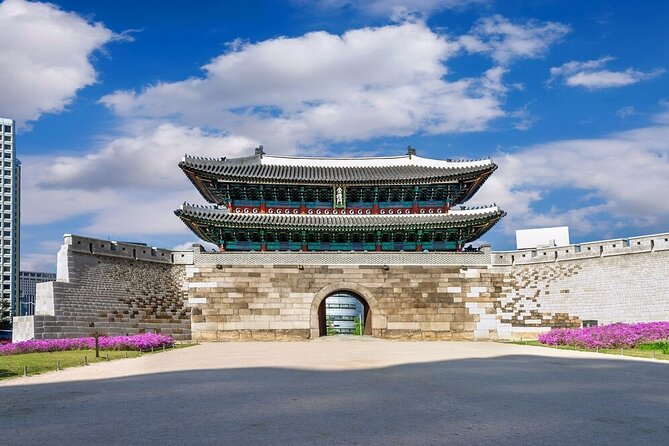 Layover & Stopover in Seoul/private Tour - Airport Transfers in Incheon