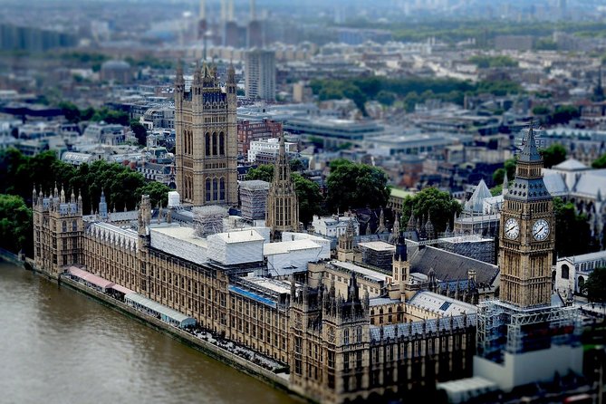 Layover Tour of London From LHR Executive Luxurious Vehicle Private Tour 6 Hour - Reviews Summary