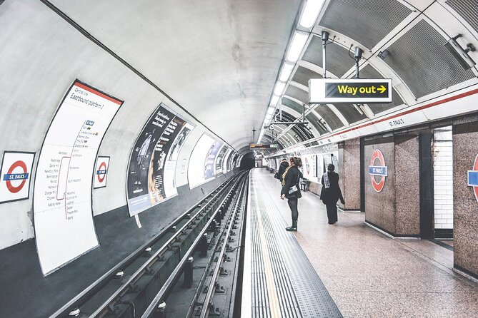 Layover Tour of London From LHR Executive Luxurious Vehicle Private Tour - Tour Duration and Itinerary