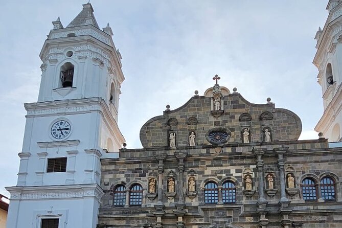 Layover Tour Panama Canal & City Private - Customer Experiences