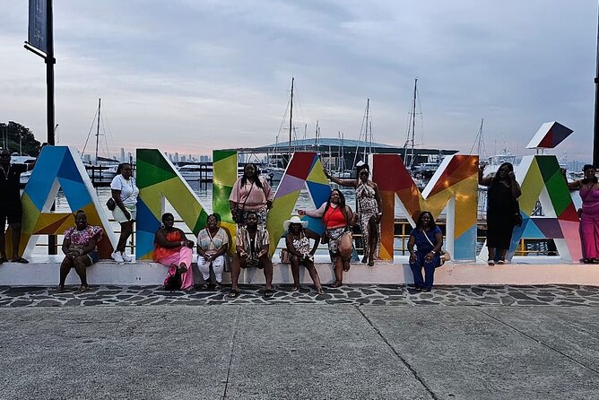 Layover Tour Panama Canal & City Private - Accessibility and Participation