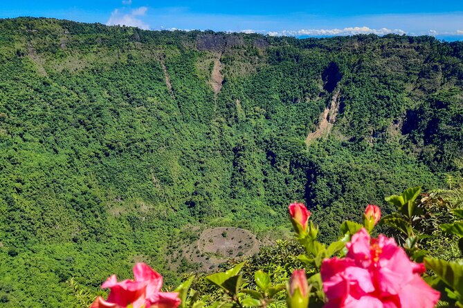 Layover Tour San Salvador City and Volcano Tour El Boqueron National Park - San Salvador City