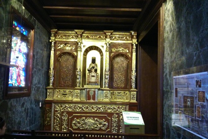 Layover Tours of Bogotá - Highlights to Explore