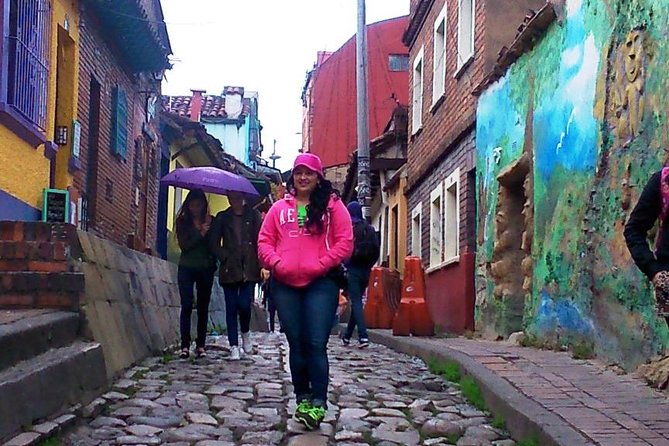 Layover Tours of Bogotá - Traveler Accessibility