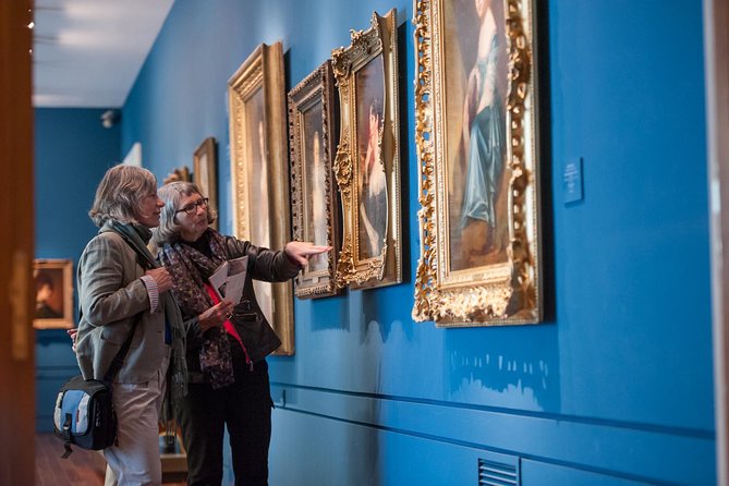 Lazaro Galdiano Museum Admission Ticket - Convenient Prebooking Options