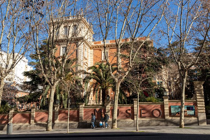 Lázaro Galdiano Museum E-Ticket With Audio Guide - About the Museum