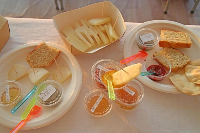Lazise: Horse Carriage Tour With Tasting of Local Products - Authentic Flavors of Lake Garda