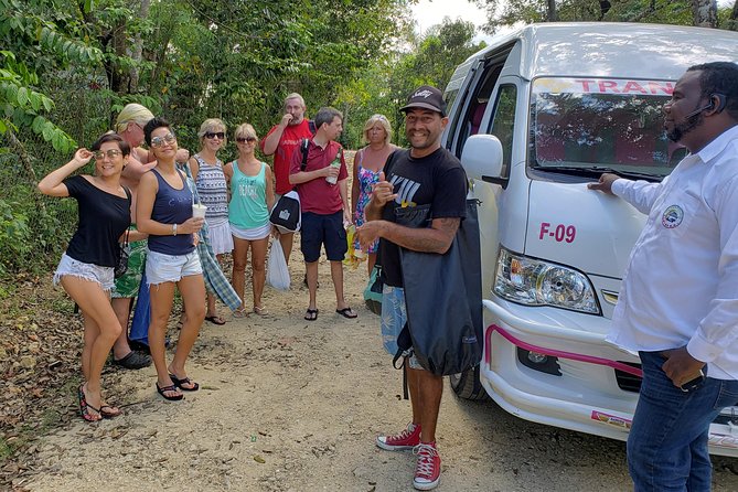 Lazy River Tubing Cabarete, Dominican Republic - Customer Reviews and Feedback