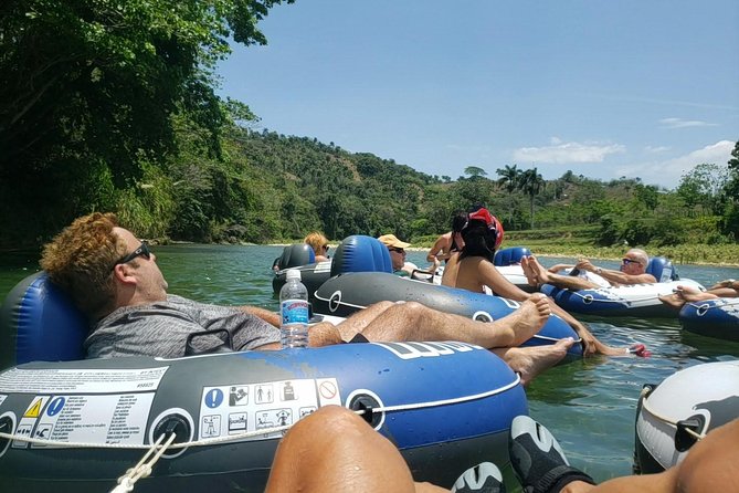 Lazy River Tubing Cabarete, Dominican Republic - Booking and Reservation Information