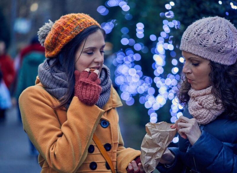 Le Barcarès: Christmas Markets Festive Digital Game - Experience Highlights