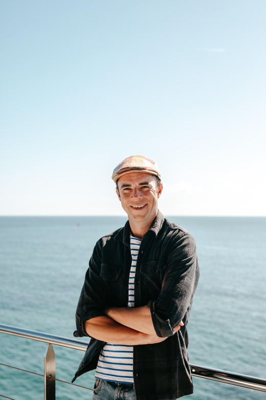 Le Conquet City Tour With a Local Guide - Ribine Experience - Experience Highlights