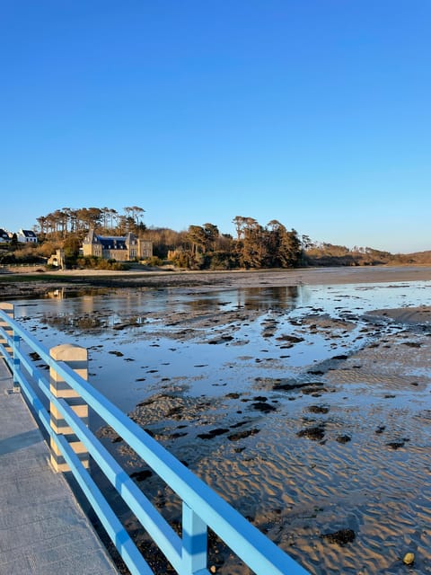 Le Conquet City Tour With a Local Guide - Ribine Experience - Cultural Significance