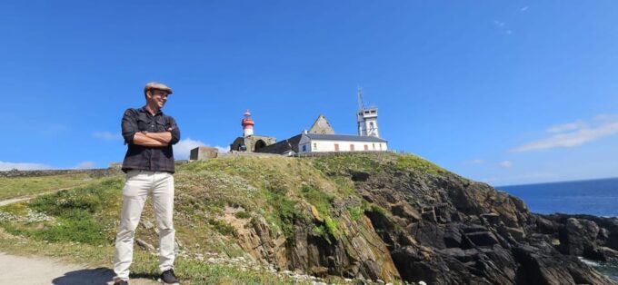 Le Conquet City Tour With a Local Guide - Ribine Experience - Frequently Asked Questions