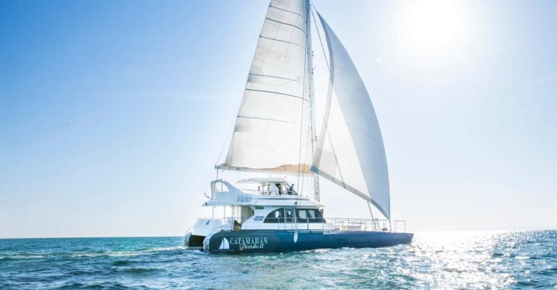 Le Grau-du-Roi: Coastal Discovery Sightseeing Cruise - Participant Information