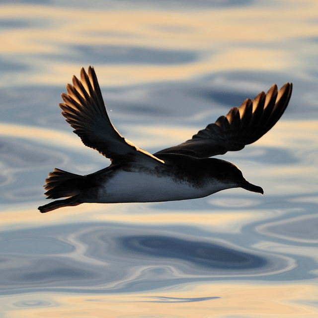 Le Grau-du-Roi: Seabird Watching Naturalist Cruise - Booking Information