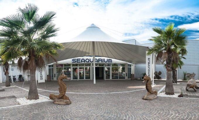 Le Grau-du-Roi: Seaquarium Skip-the-Line Entrance Ticket - Conservation Efforts and Environmental Impact