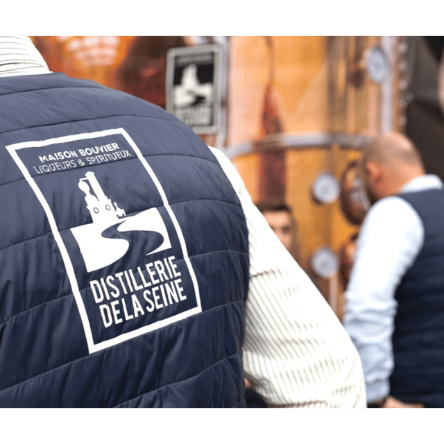 Le Havre: Distillery Tour With Tasting - Tour Details