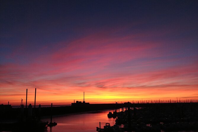 Le Havre Like a Local: Customized Private Tour - Local Guide Expertise