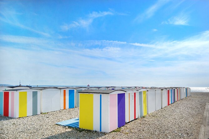 Le Havre Like a Local: Customized Private Tour - Customer Reviews Breakdown