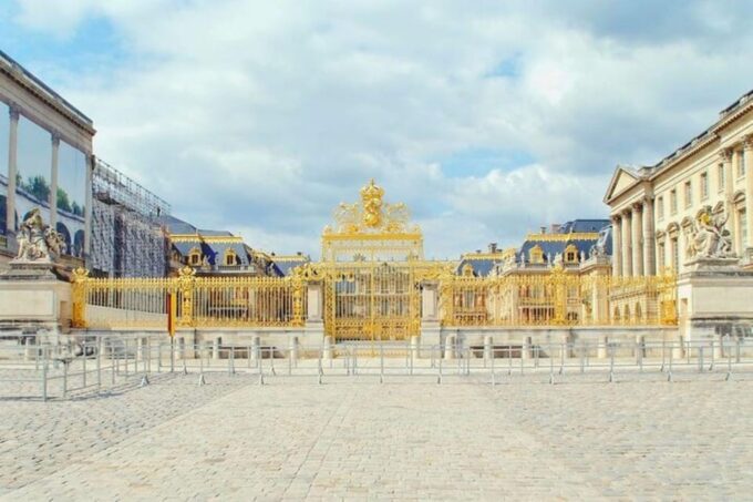 Le Havre: Private Transfer to Versailles - Frequently Asked Questions