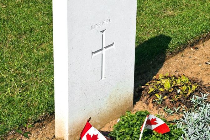 Le Havre Shore Excursion: Private Day Tour to Juno Beach Sector & Ardenne Abbey - Juno Beach: Pivotal D-Day Landing