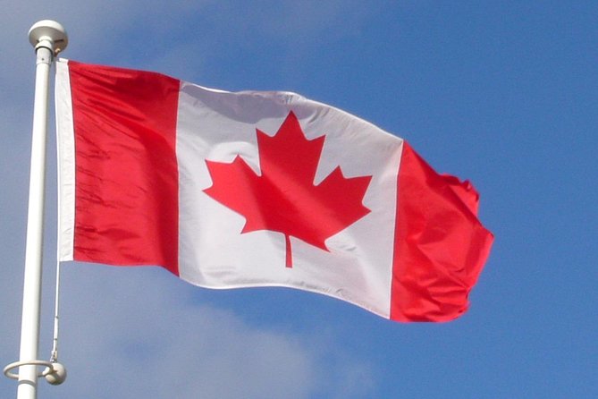Le Havre Shore Excursion: Private Day Tour to Juno Beach Sector & Ardenne Abbey - Canadian Cemetery: Honoring the Fallen