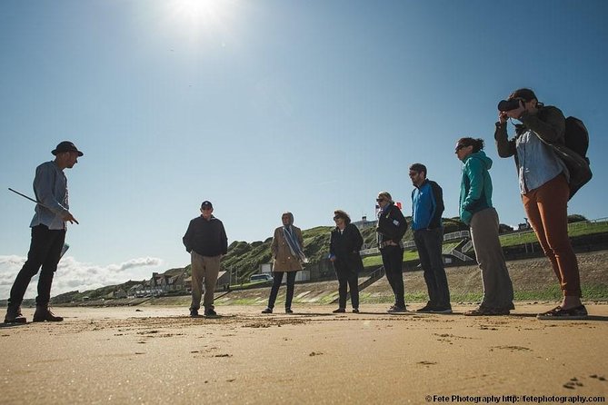 Le Havre Shore Excursion: Private Day Tour With Omaha Beach & American Cemetery - Inclusions and Exclusions