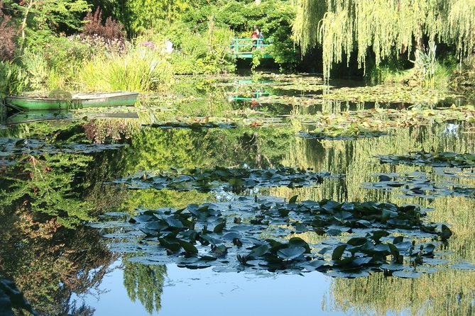 Le Havre Shore Excursion: Private Tour of Giverny, Rouen and Honfleur - Itinerary and Attractions
