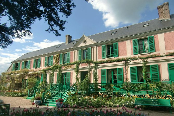 Le Havre Shore Excursion: Private Tour of Giverny, Rouen and Honfleur - Tour Logistics and Inclusions
